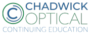 Continuing Education at Chadwick Optical