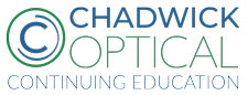 Continuing Education at Chadwick Optical